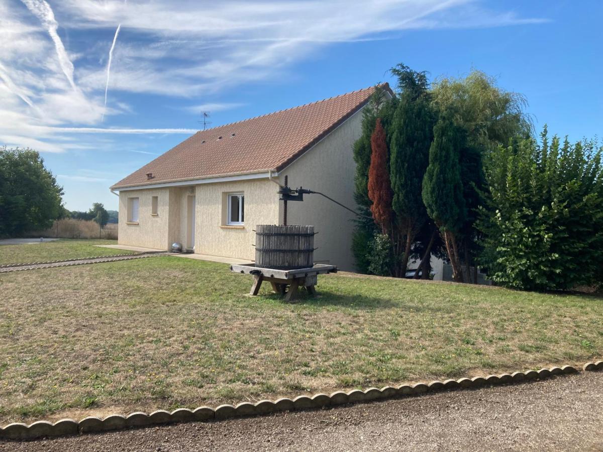 Gite Maison Avec Jacuzzi Pour 6 Personnes A Cote D'Etretat Villa Le Tilleul Exterior photo